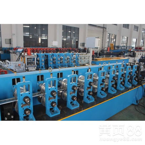 訂制久進五金機械廠 敘利亞光伏支架成型機與卷閘機服務(wù)至上