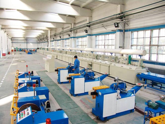 中國機械總院集團鄭州機械研究所普通機械設(shè)備安裝服務(wù)