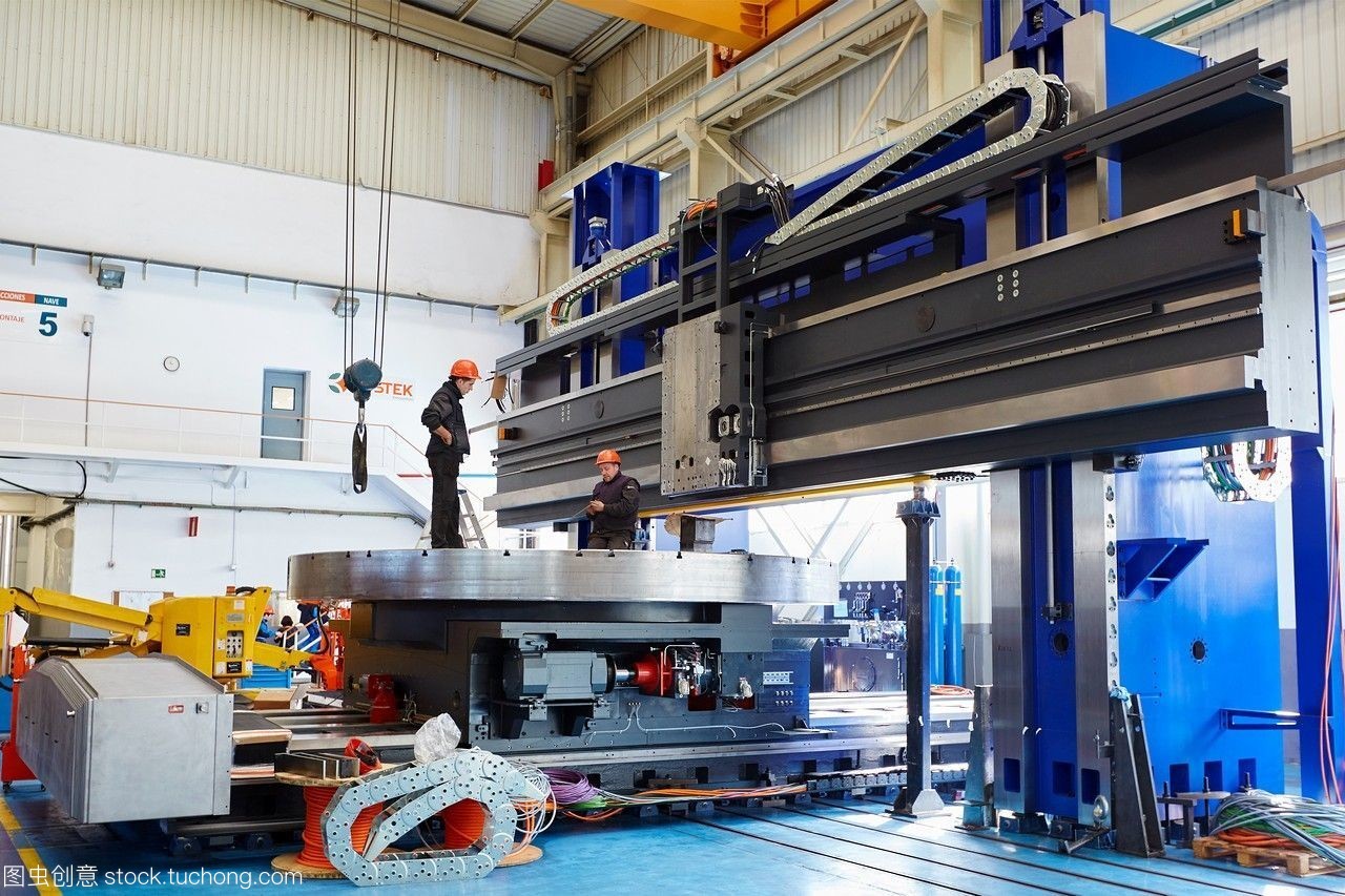 泊斯德機械工具公司 專業(yè)數(shù)控加工中心的設(shè)計、制造與安裝服務(wù)