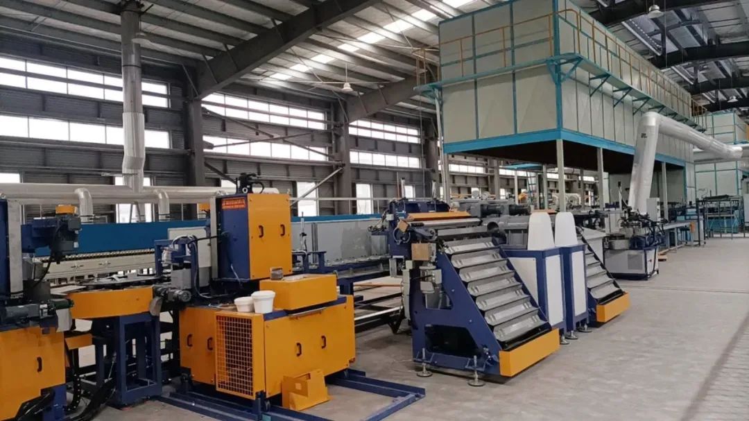 醴陵經開區兩家企業獲省級權威認定，彰顯普通機械設備安裝服務硬實力